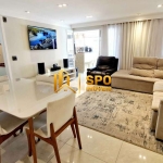 Cond Florida Res. Park, apto de 100 metros com 2 quartos sendo 1 suite, varanda gourmet , 2 vagas