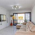 Apartamento com 3 dormitórios para alugar, 115 m² por R$ 11.390,00/mês - Vila Olímpia - São Paulo/SP