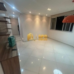 Apartamento com 67 metros 03 dormitórios centtro Diadema