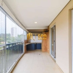 Cond Horizon, apto de 156 metros a venda com 3 suites e 3 vagas em Santo Amaro