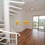 Apartamento à venda com 144 metros, 3 quartos e 2 vagas - Jardim Marajoara