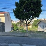 Terreno em Barreiros com 449,50m² - Escritura Pública - Sâo José/SC