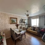 Oportunidade Imperdível! Apartamento Térreo com 2 Dormitórios em São José/SC
