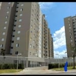 Vende-se apartamento cond Club Bella mobiliado