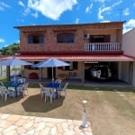 Casa para Venda em Saquarema, Boqueirão, 3 dormitórios, 2 suítes