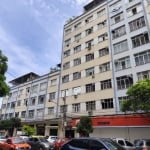 Excelente apartamento com 2 quartos á 05 minutos do Metrô de Botafogo e do Shopping Rio Sul - Botafogo, Rio de Janeiro/RJ.