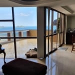 Apartamento Totalmente Frente Mar no Barramares com 4 Quartos à venda e 3 vagas de garagem, 310m² - Av. Lúcio Costa / Barra da Tijuca