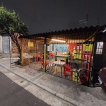 Salão à venda, 60 m² por R$ 120.000,00 - Cohab II - Carapicuíba/SP