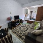 Casa com 2 dormitórios à venda, 165 m² por R$ 450.000,00 - Centro - Carapicuíba/SP