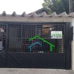 Casa Térrea com 3 dormitórios à venda, 119 m² por R$ 450.000 - Centro - Carapicuíba/SP