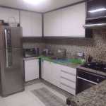 Casa com 3 dormitórios à venda, 153 m² por R$ 680.000 - Aceita financiamento - Centro de Carapicuíba/SP