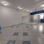 Sala para alugar, 45 m² por R$ 1.730/mês - Centro de Carapicuíba/SP