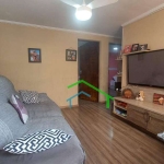 Apartamento Residencial CDHU com 2 dormitórios à venda, 49 m² por R$ 170.000 - Vila Dirce, Carapicuíba/SP