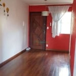 Apartamento Residencial com 2 dormitórios à venda, 48 m² por R$ 185.000 - Cohab II - Carapicuíba/SP