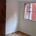 Casa Residencial á Venda, 5 Dormitórios  R$ 600.000 - Centro - Carapicuíba/SP