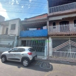 Casa com 2 dormitórios à venda, 150 m² por R$ 280.000 - Parque Jandaia - Carapicuíba/SP