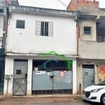 Casa com 3 dormitórios à venda, 100 m² por R$ 180.000,00 - Vila Veloso - Carapicuíba/SP