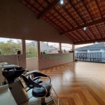 Casa com 2 dormitórios à venda, 203 m² por R$ 720.000,00 - Parque Santa Teresa - Carapicuíba/SP