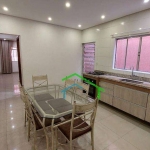 Casa com 2 dormitórios à venda, 140 m² por R$ 430.000,00 - Parque Jandaia - Carapicuíba/SP