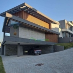 Casa com 4 dormitórios à venda, 610 m² por R$ 14.850.000,00 - Tamboré Polo Empresarial - Santana de Parnaíba/SP