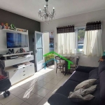 Casa com 2 dormitórios à venda, 70 m² por R$ 300.000,00 - Vila Dirce - Carapicuíba/SP