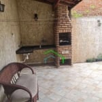 Casa com 3 dormitórios à venda, 96 m² por R$ 850.000 - Condomínio Mediterrâneo - Barueri/SP