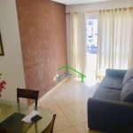 Apartamento Residencial com 2 dormitórios à venda, 70 m² por R$ 660.000 - Tamboré - Barueri/SP