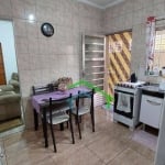 Casa com 5 dormitórios à venda, 160 m² por R$ 430.000,00 - Vila Menk - Carapicuíba/SP