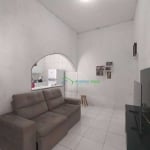 Casa residencial 2 dormitórios à venda, 100 m² por R$ 300.000 - Jardim Briquet - Itapevi/SP