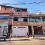 Casa com 2 dormitórios à venda, 145 m² por R$ 450.000,00 - Ariston - Carapicuíba/SP