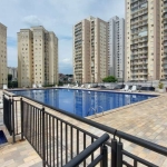 Apartamento á venda - Condomínio Veredas Quitaúna - Jardim São Pedro - Osasco/SP