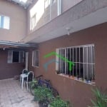 Casa com 3 dormitórios à venda, 190 m²  - Entrada 280 mil + parcelas -  Jardim Planalto, Carapicuíba/SP