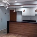 Apartamento com 2 dormitórios à venda, 52 m² por R$ 297.000,00 - Jardim Planalto - Carapicuíba/SP