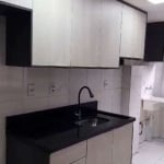 Apartamento com 2 dormitórios à venda, 52 m² por R$ 297.000,00 - Jardim Planalto - Carapicuíba/SP