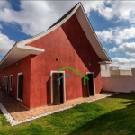 Casa com 4 dormitórios à venda, 166 m² por R$ 1.590.000,00 -  Alphaville - Santana de Parnaíba/SP