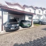 Casa com 2 dormitórios à venda, 78 m² por R$ 350.000,00 - Jardim São João - Jandira/SP