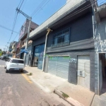 Galpão para alugar, 450 m² por R$ 8.150,00/mês - Centro - Carapicuíba/SP