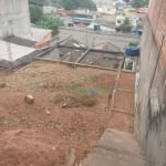 Terreno à venda, 258 m² - Aceita Financiamento - Vila Creti - Carapicuíba/SP