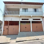 Terreno com 5 Casas + Salão Comercial - Renda Potencial de R$9.500,00!