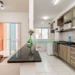 Apartamento Residencial com 3 dormitórios à venda, 62 m² por R$ 369.000 - Condomínio Upper Ville,  Parque Viana - Barueri/SP