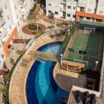 Apartamento Residencial com 3 dormitórios à venda, 62 m² por R$ 369.000 - Condomínio Upper Ville,  Parque Viana - Barueri/SP