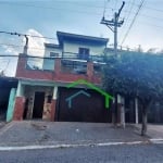 Casa á venda - Aceita Financiamento  - Corintinha - Carapicuíba/SP