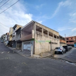 Casa Residencial Dos trabalhadores, com 2  suítes à venda, 132 m² por R$ 450.000 - Parque Jandaia, Carapicuíba/SP