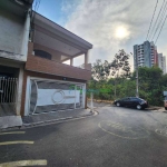 Casa Residencial Dos trabalhadores, com 2  suítes à venda, 132 m² por R$ 450.000 - Parque Jandaia, Carapicuíba/SP