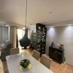 Apartamento Residencial em Osasco à venda, 64 m² por R$ 370.000 -Condomínio Domus Conviva- Osasco/SP