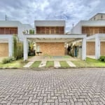 Casa com 3 dormitórios à venda, 173 m² por R$ 899.000,00 - Granja Viana II - Cotia/SP