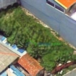 Terreno à venda, 250 m² por R$ 450.000 (Aceita Financiamento), Centro (Carapicuíba) /SP