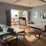 Apartamento á venda - Condomínio Resort Tamboré, Barueri/SP