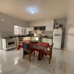 Casa Residencial à Venda com 4 Dormitórios, 330 m² por R$ 430.000 - Jardim Cibele - Carapicuíba/SP