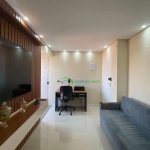 Apartamento Residencial à Venda com 2 Dormitórios, 57 m² por R$ 445.000 - Bela Vista - São Paulo/SP